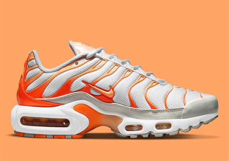 nike tn herren weiss orange|Buy and Sell Nike Air Max Plus Sneakers .